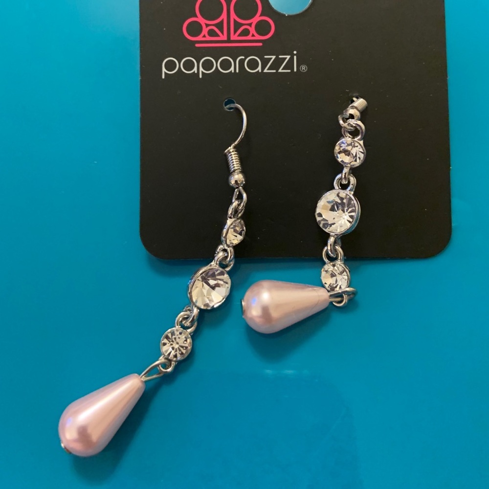 Paparazzi jewelry